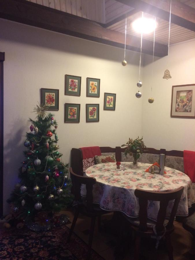 Aglonas Lidakas Villa Priežmale Kültér fotó