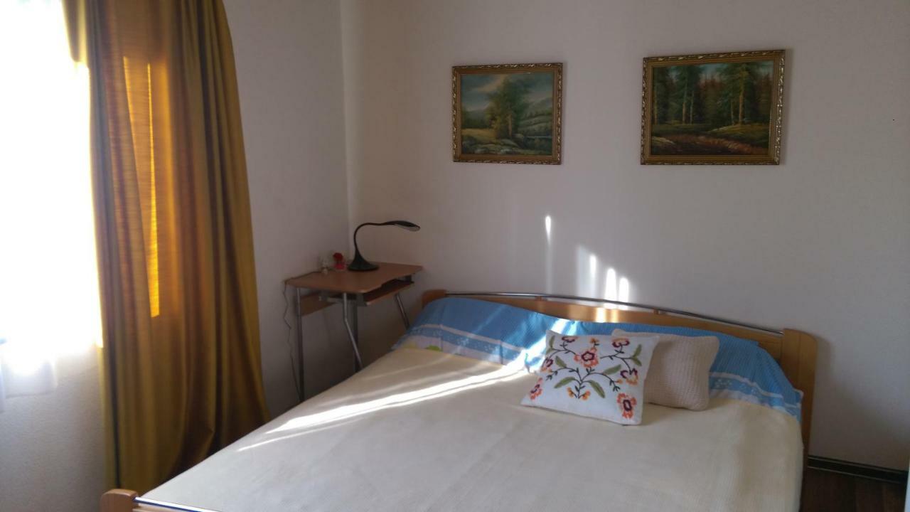 Aglonas Lidakas Villa Priežmale Kültér fotó